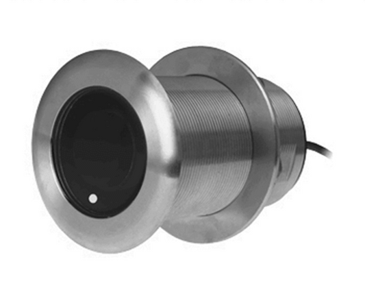 XSONIC Airmar SS75M Transducer 0° Tilt transducer lowrance