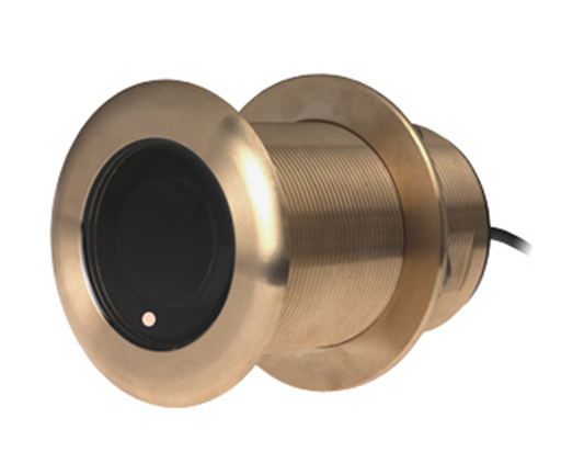 XSonic Airmar B150M Transducer 12° Tilt transducer lowrance