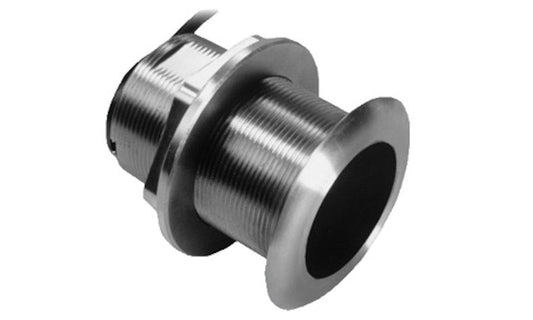 XSonic Airmar SS60 0° Tilt transducer lowrance