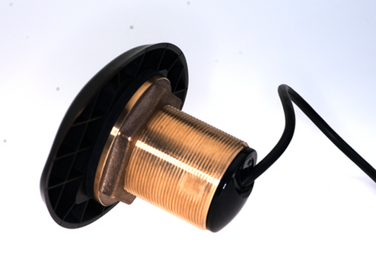 Xsonic Bronze HDI XDCR 20 Deg transducer lowrance