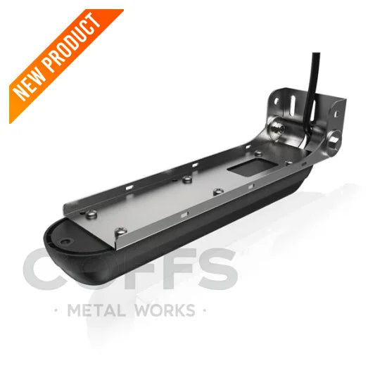 Active Imaging 2-in-1 Transducer transducer lowrance