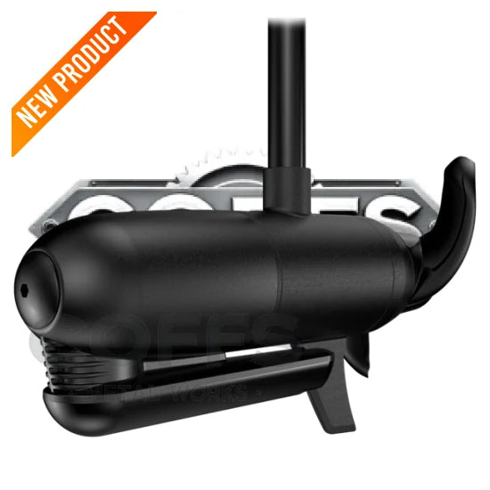 ACTIVE IMAGING 3-IN-1 NOSECONE transducer lowrance