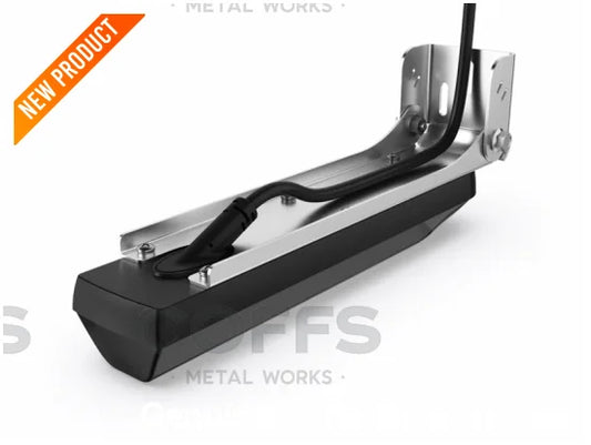 ActiveImaging HD 3-in-1 FishReveal High/Wide Transducer transducer lowrance