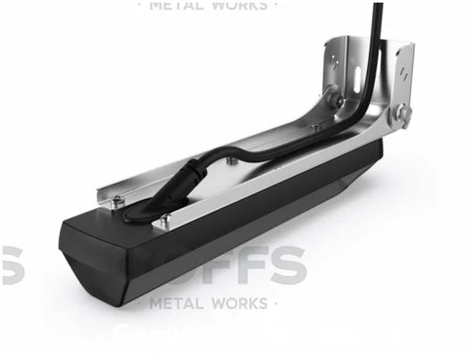 ActiveImaging HD 3-in-1 FishReveal Transducer transducer lowrance