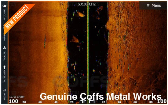 ActiveImaging HD 3-in-1 Transducer transducer lowrance