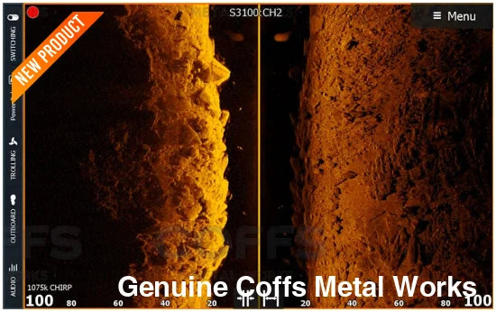 ActiveImaging HD 3-in-1 Transducer transducer lowrance