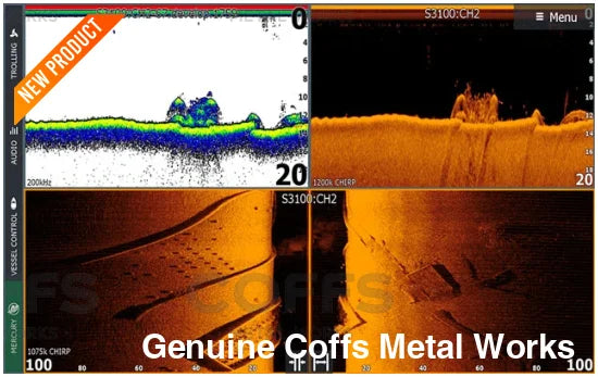 ActiveImaging HD 3-in-1 Transducer transducer lowrance