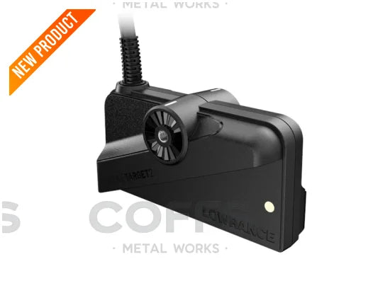 ActiveTarget 2 Transducer Only transducer lowrance