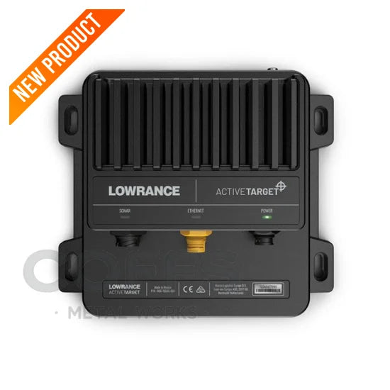 ActiveTarget™ Module Only transducer lowrance