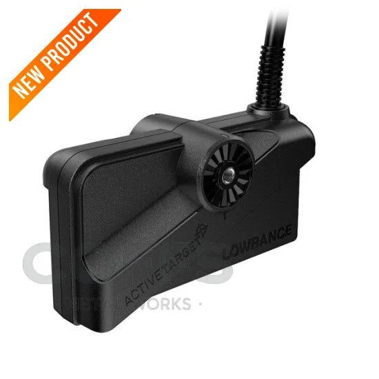 ActiveTarget™ Transducer Only transducer lowrance