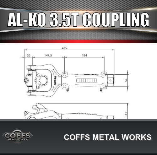 alko-off-road-3500kg-fixed-head-trailer-caravan-coupling-suit-50mm-ball-619350-coffs-me-05