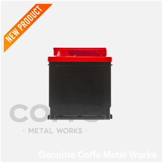 Alpha150 12V 150Ah Lithium Battery power managment