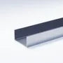 aluminium channel size 100 50 3 mm 2