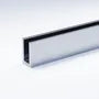 aluminium channel size 12 20 2 5 mm 2