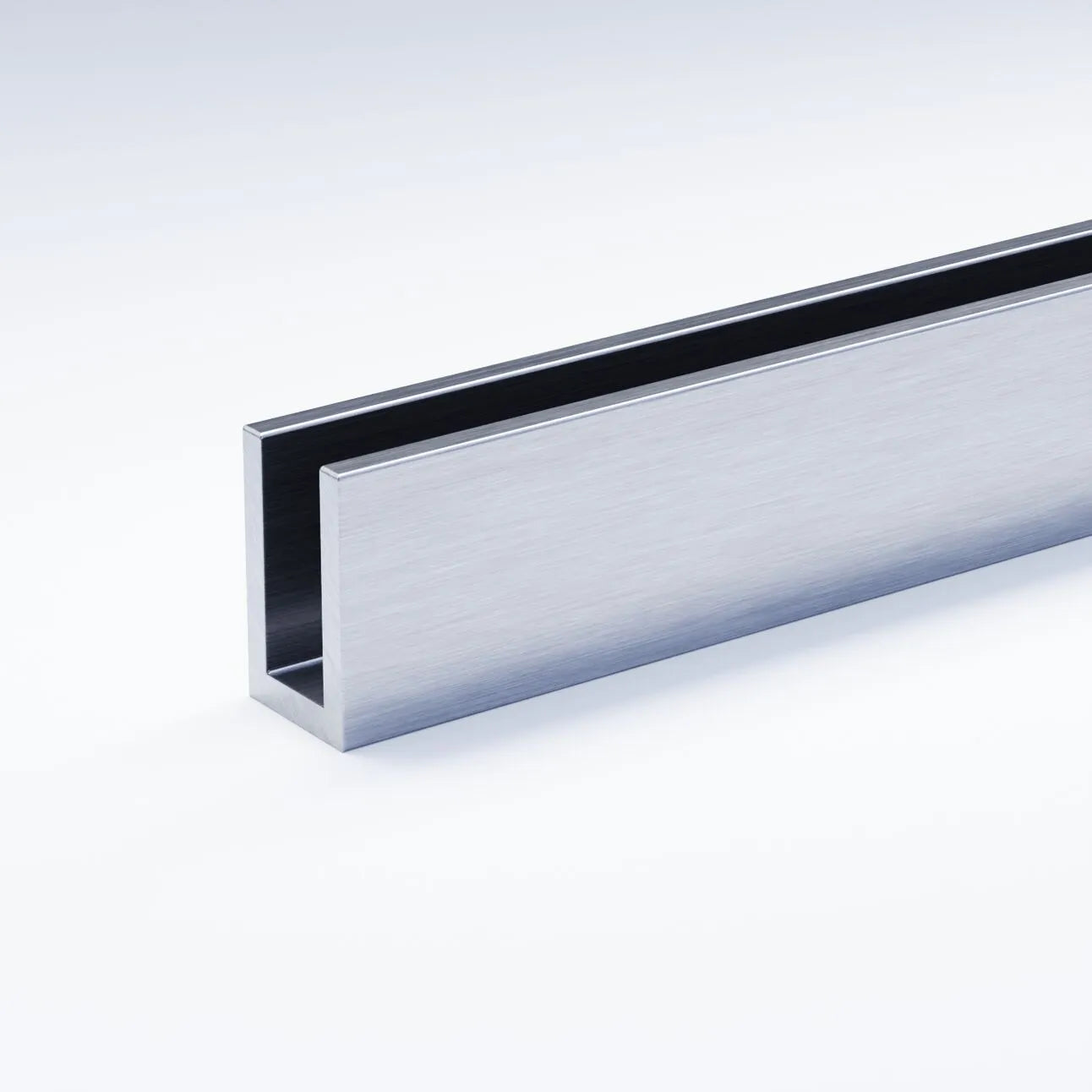 aluminium channel size 12 20 2 5 mm 5