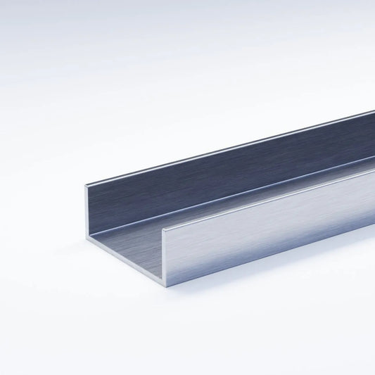 aluminium channel size 152 4 63 5 6 35 7 9 mm 1