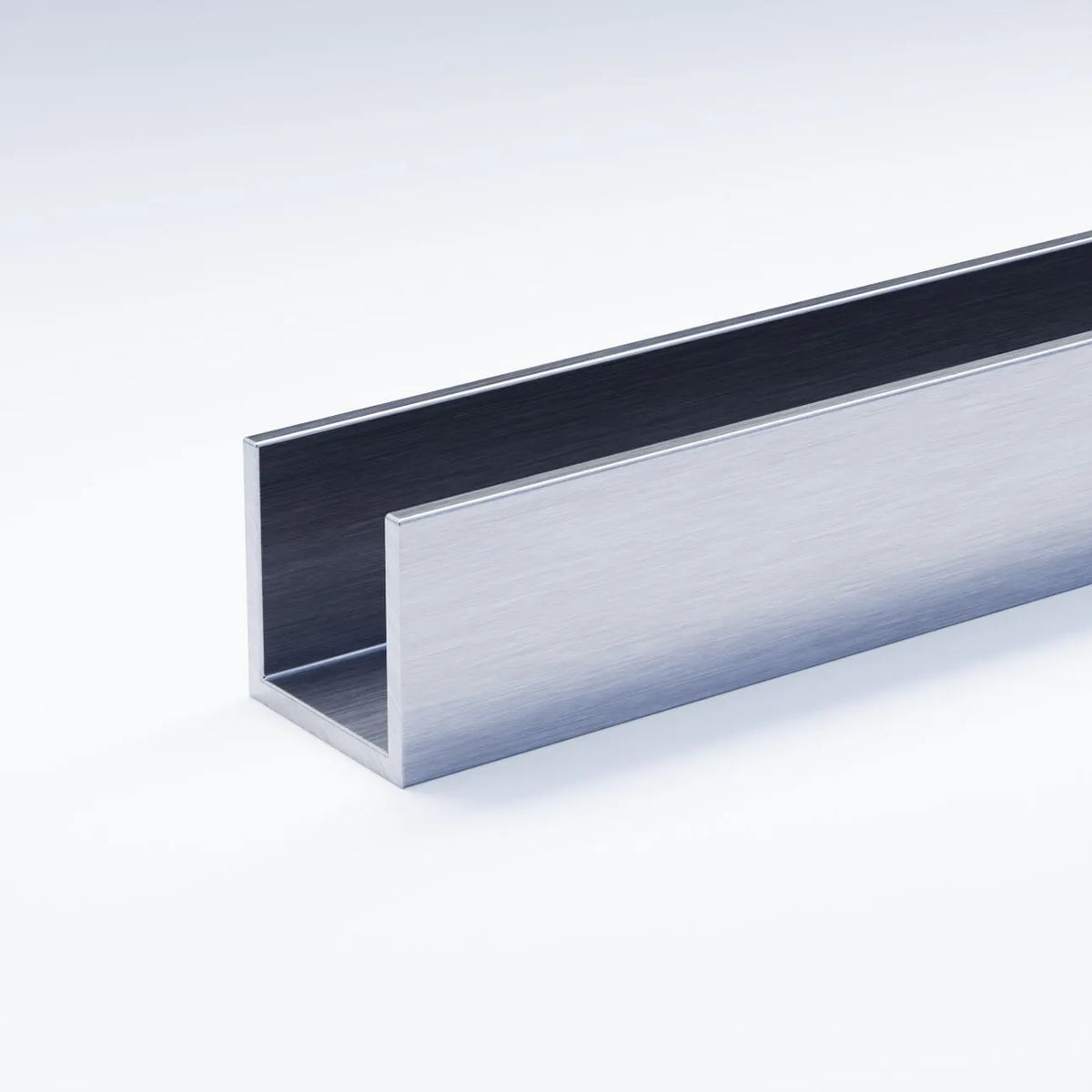 aluminium channel size 16 2 16 2 1 6 mm 5