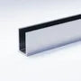aluminium channel size 25 40 3 mm 2