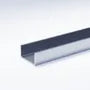 aluminium channel size 32 16 1 6 mm 2