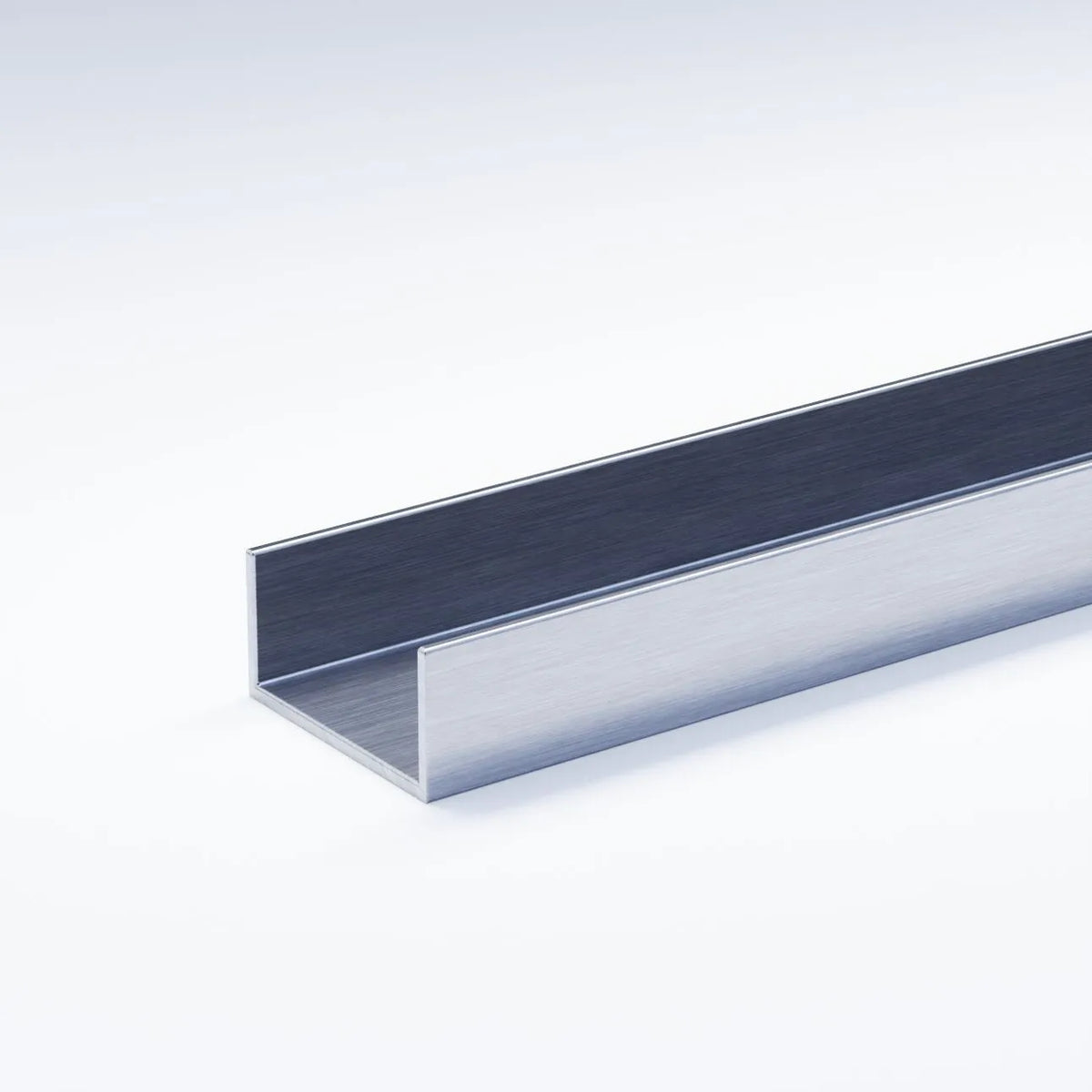 aluminium channel size 32 16 1 6 mm 5