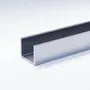 aluminium channel size 32 25 3 mm 2