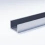 aluminium channel size 40 25 3 mm 2