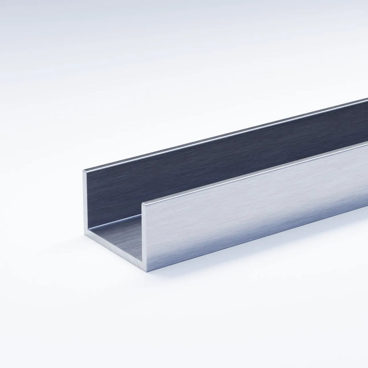 aluminium channel size 40 25 3 mm 5