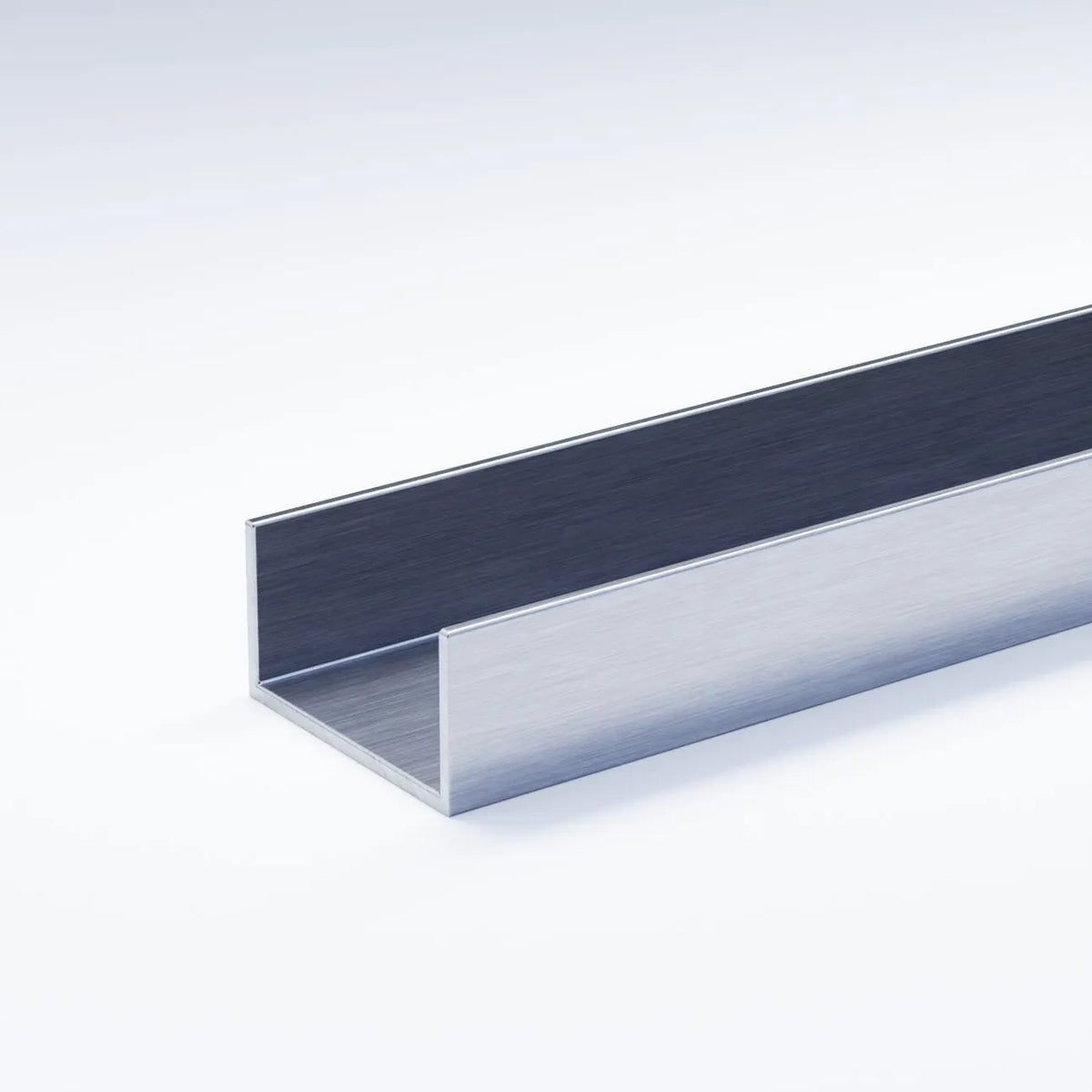 aluminium channel size 60 32 3 mm 5