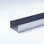 aluminium channel size 80 40 3 mm 2