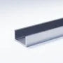 aluminium channel size 80 40 6 mm 2