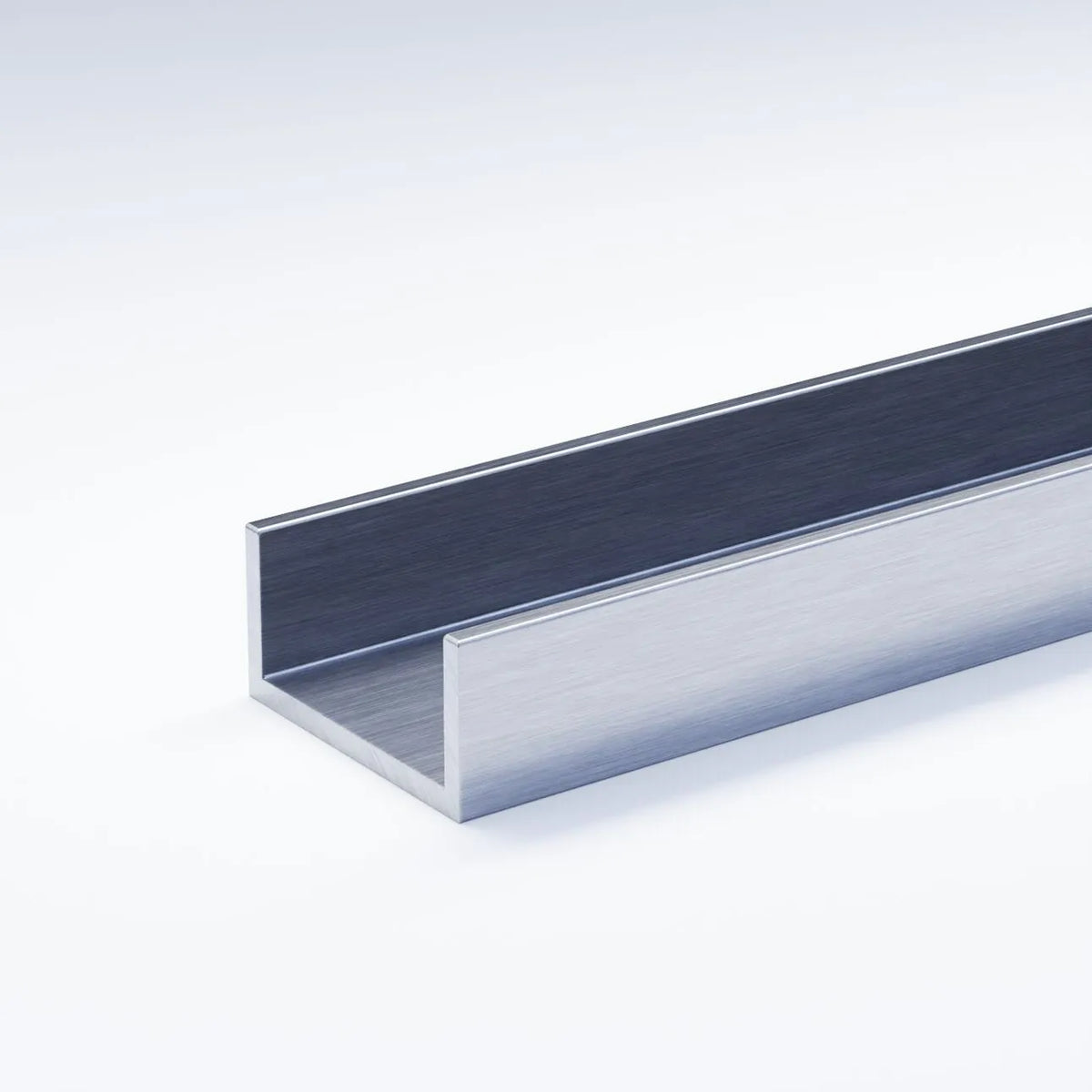 aluminium channel size 80 40 6 mm 5