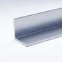 aluminium equal angle size 100 100 10 mm 2