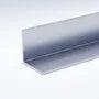 aluminium equal angle size 100 100 6 mm 2