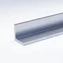 aluminium equal angle size 20 20 3 mm 2