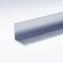 aluminium equal angle size 25 25 1 6 mm 2
