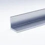 aluminium equal angle size 25 25 3 mm 2