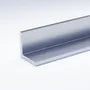 aluminium equal angle size 40 40 6 mm 2