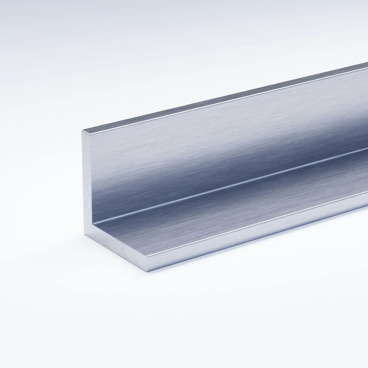 aluminium equal angle size 40 40 6 mm 5