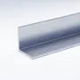 aluminium equal angle size 50 50 4 mm 2