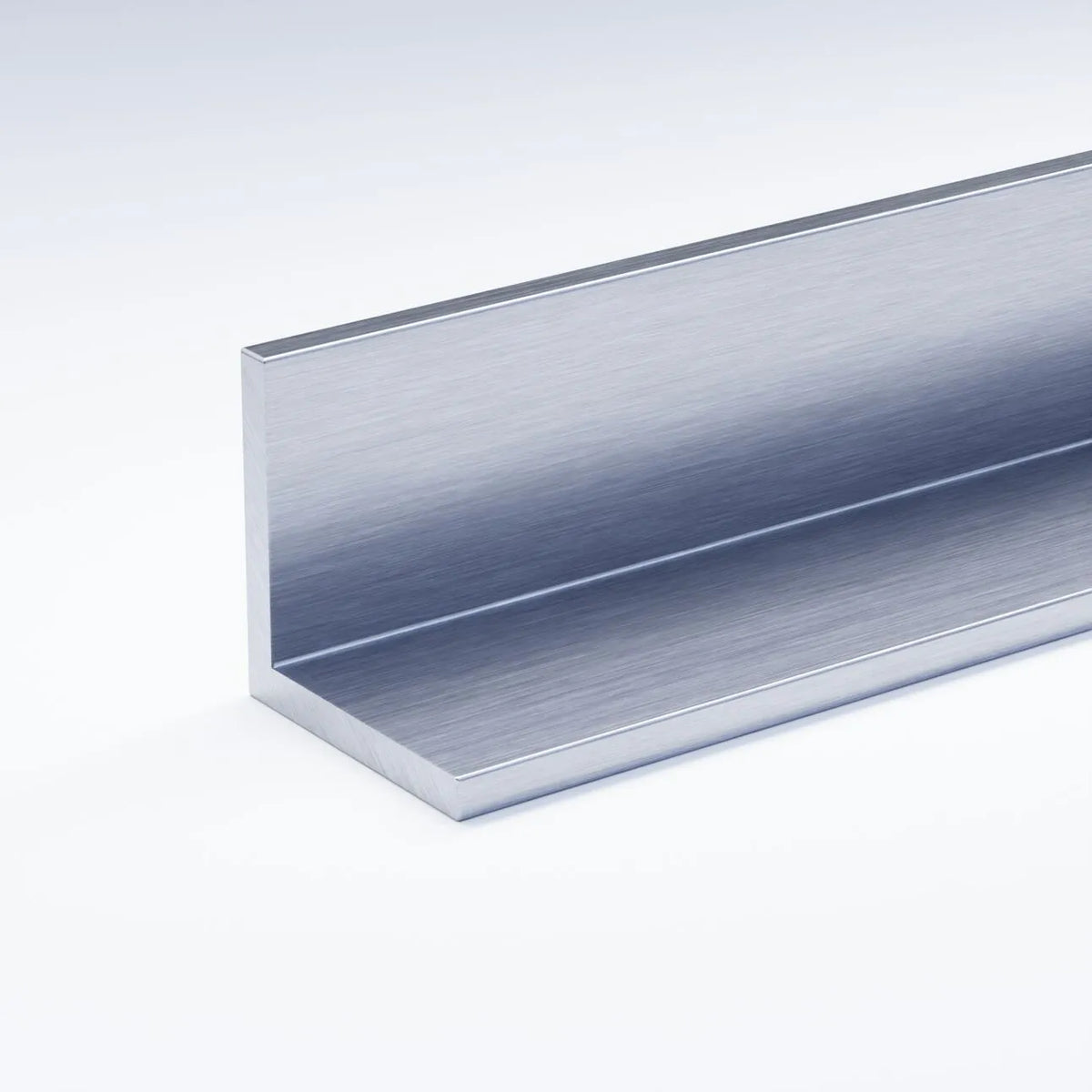 aluminium equal angle size 76 2 76 2 9 52 mm 2