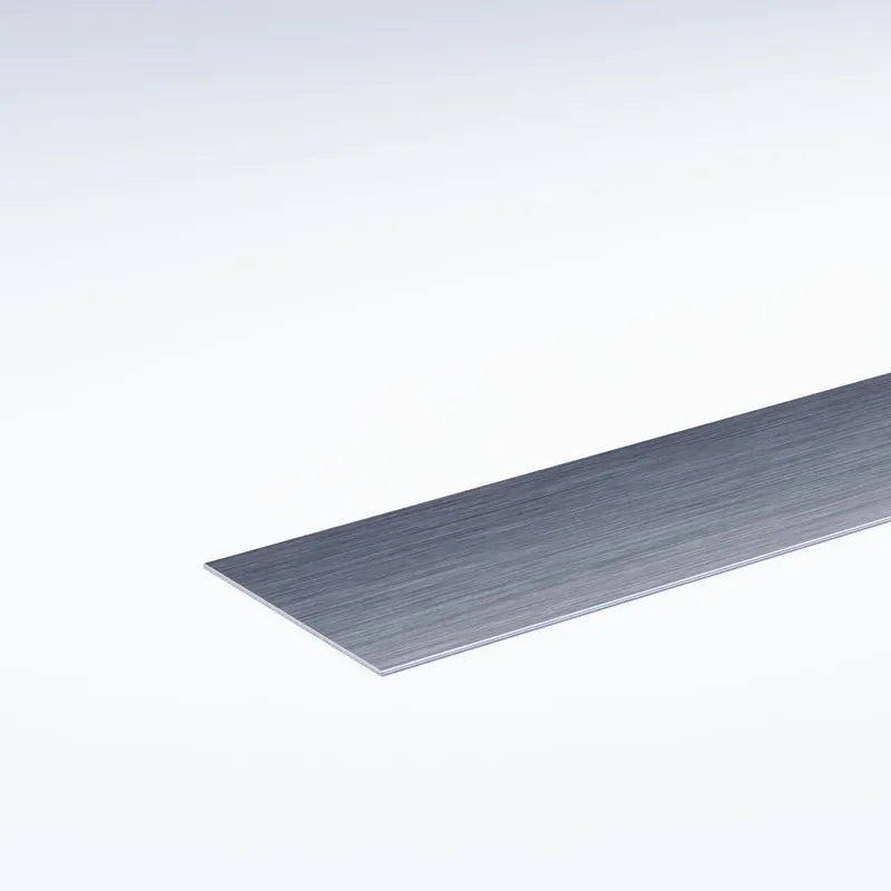 aluminium flat bar size 100 1 5 mm 1