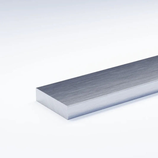 aluminium flat bar size 100 25 mm 1