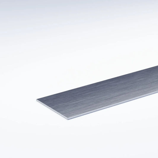 aluminium flat bar size 100 3 mm 2