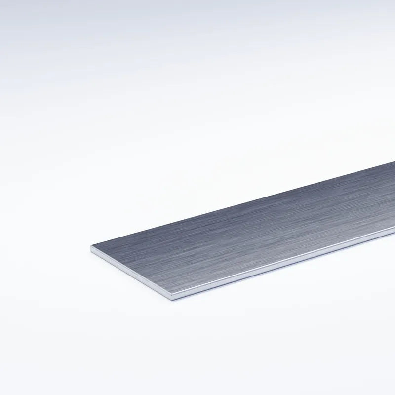 aluminium flat bar size 120 6 mm 1