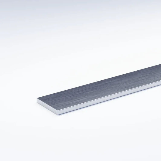 aluminium flat bar size 12 1 6 mm 1
