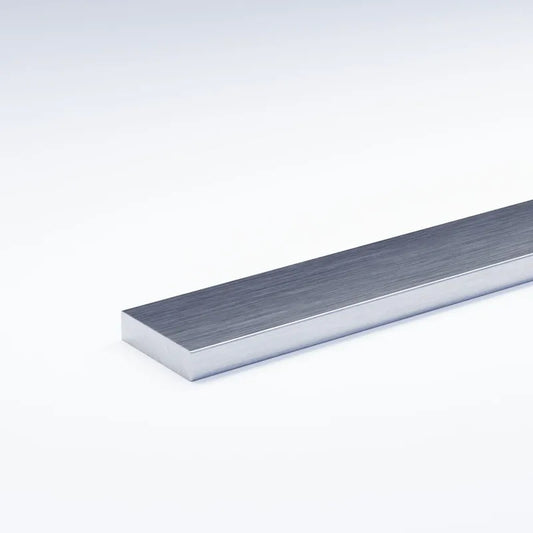 aluminium flat bar size 12 3 mm 1
