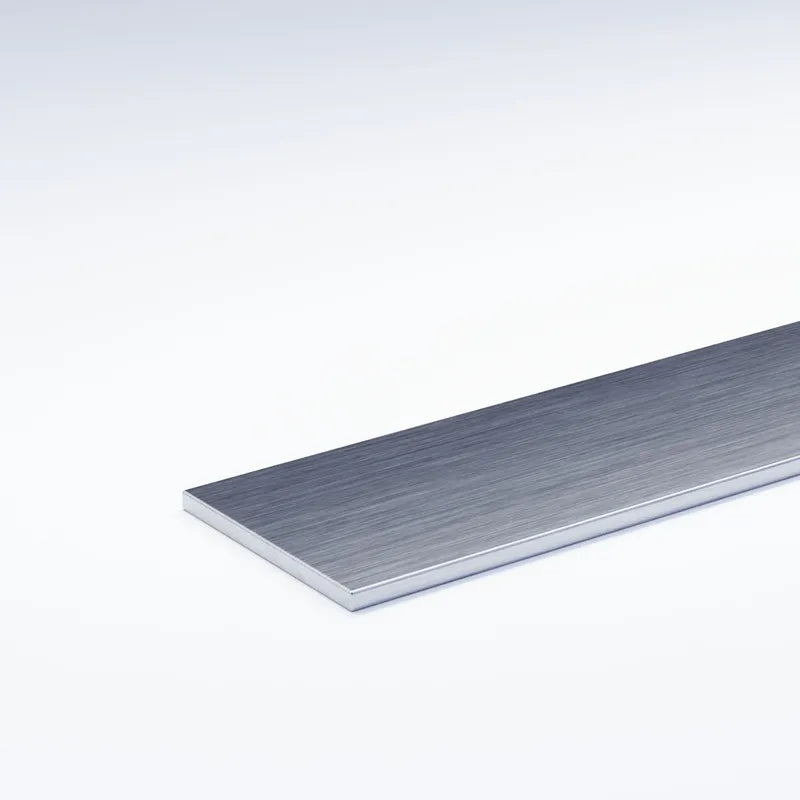 aluminium flat bar size 140 10 mm 1