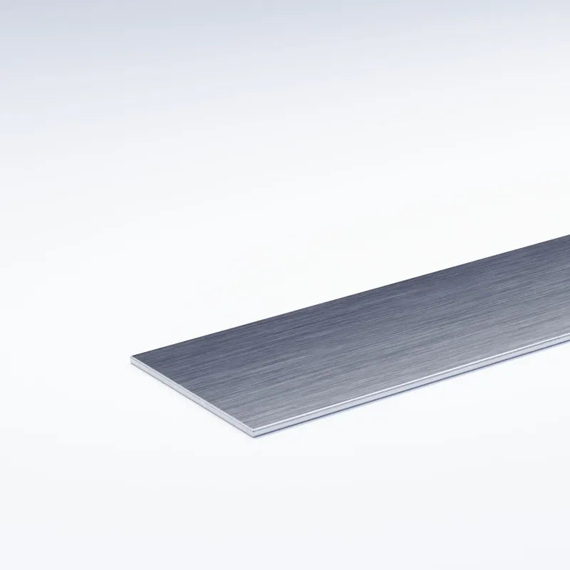 aluminium flat bar size 160 6 mm 1
