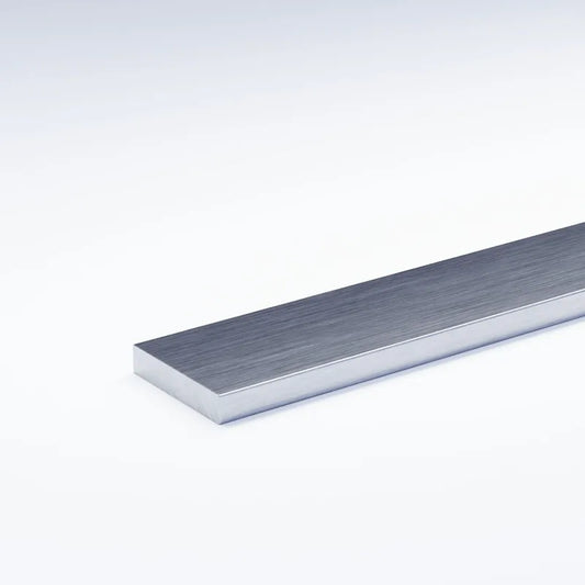 aluminium flat bar size 20 4 mm 1