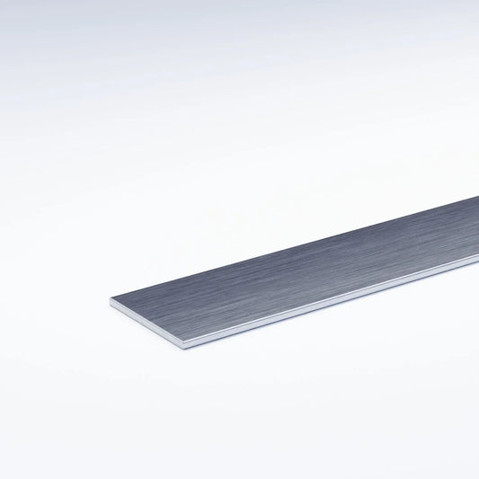 aluminium flat bar size 25 1 6 mm 2